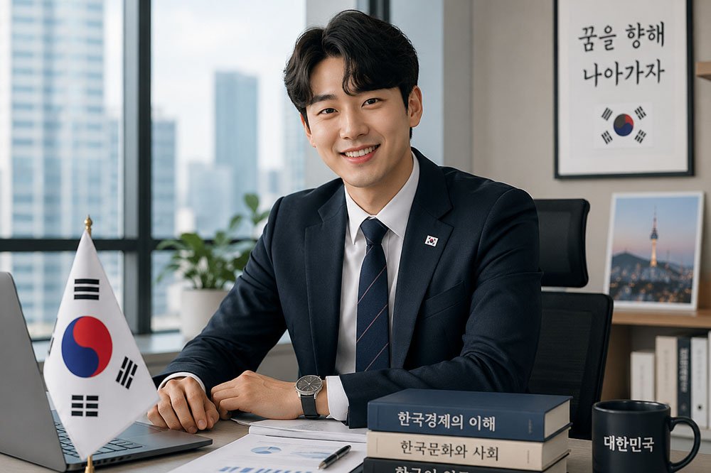 Universities in South Korea for International Students