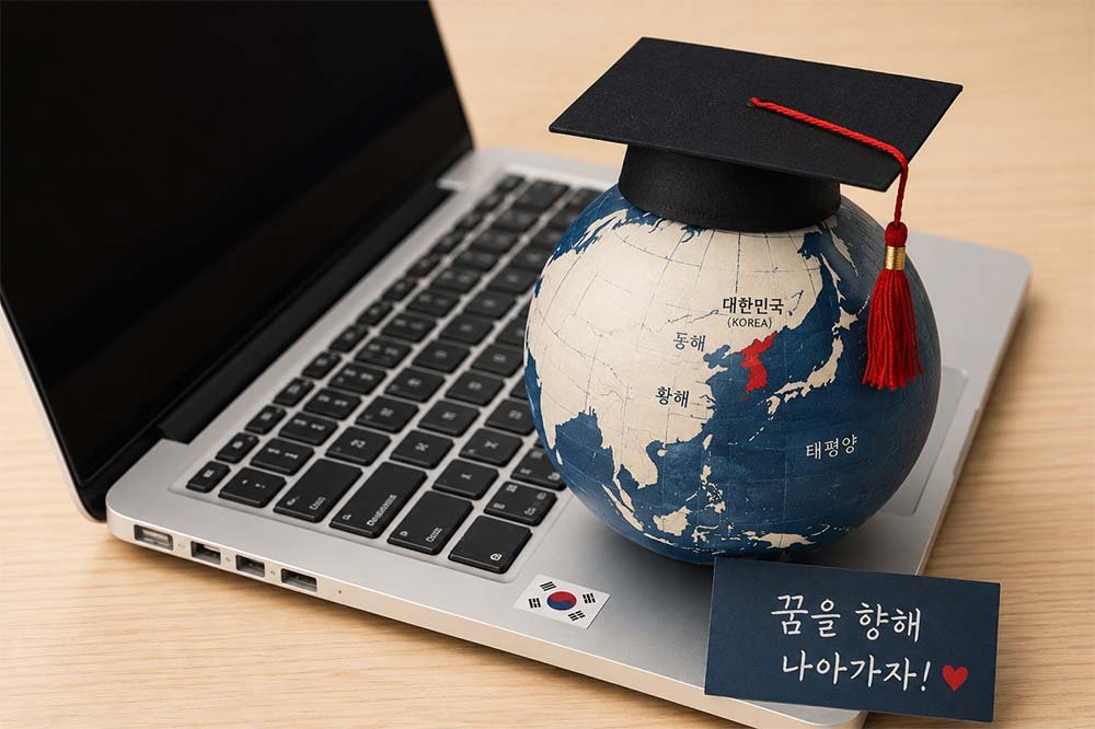 Cost of Studying in South Korea