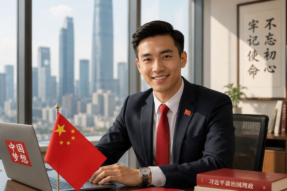 China Student Visa Requirements