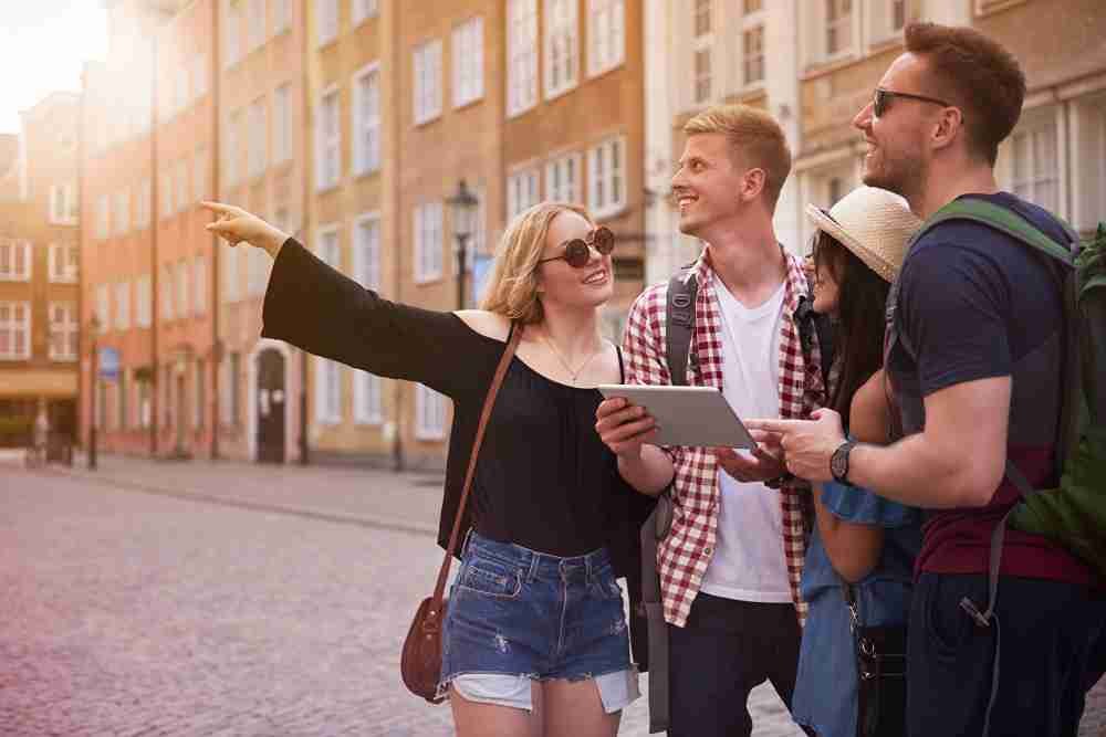 Apply to Universities in Europe for International Students