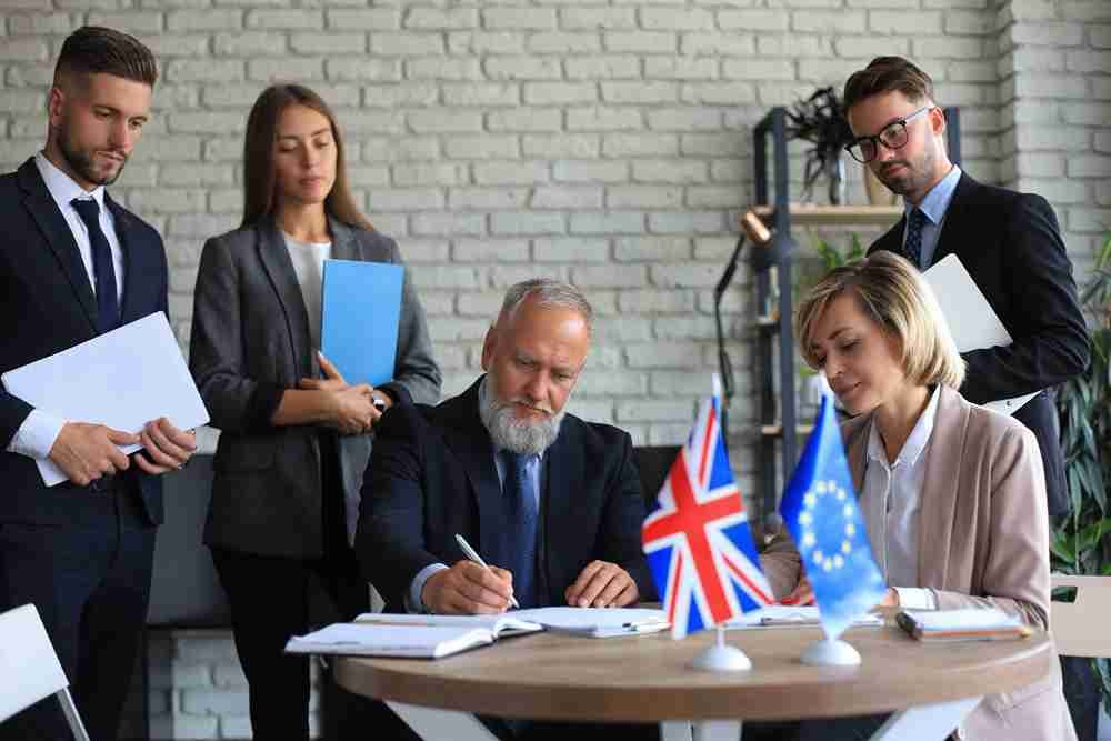 Business and Management & MBA in Australia