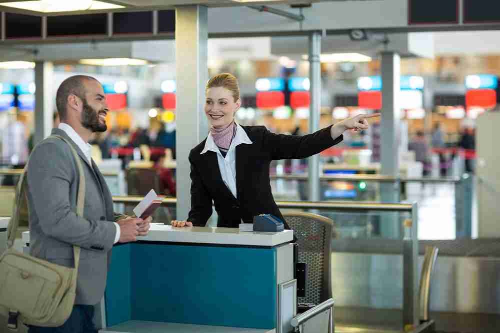 Check Entry Requirements