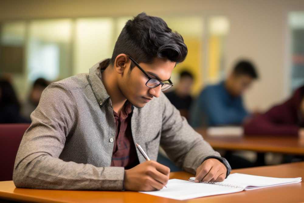 GRE Exam Overview