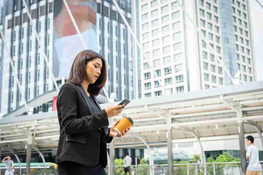 Finance & Banking in Singapore