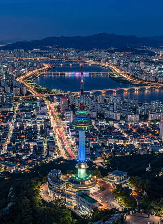South Korea